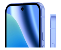 Google Pixel 10a 5G 8/256GB Jasnofioletowy - 1519091 - zdjęcie 8